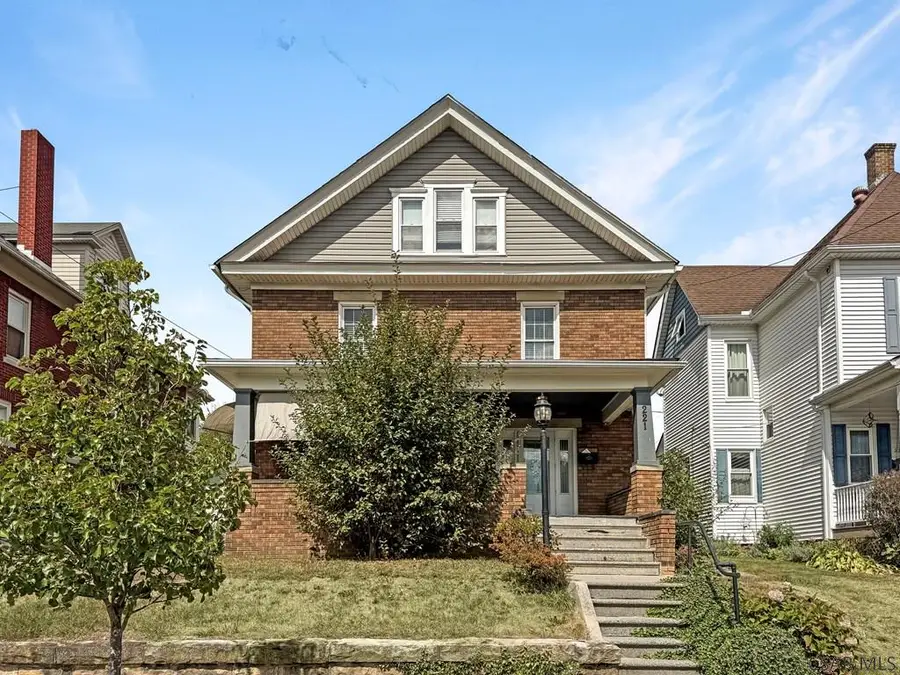 221 E Horner Street, Ebensburg, PA 15931 - Image #2