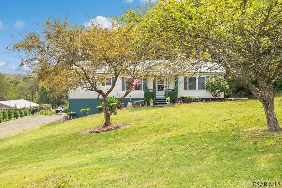 1369 Blacks Hill Rd, Boswell, PA 15531 - Image #3