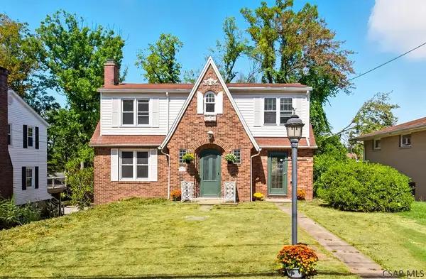 613 Demuth St, Johnstown, PA 15904