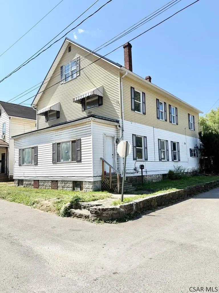 153-155 C Street, Johnstown, PA 15906 - Image #2