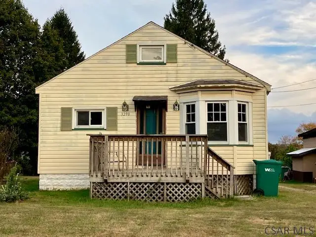 3290 William Penn Avenue, Johnstown, PA 15909 - #1
