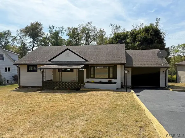 518 Swank Street, Johnstown, PA 15905