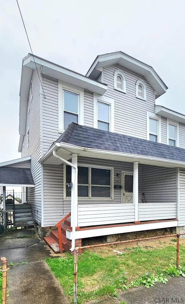 746 Bedford Street, Johnstown, PA 15902 - Image #1