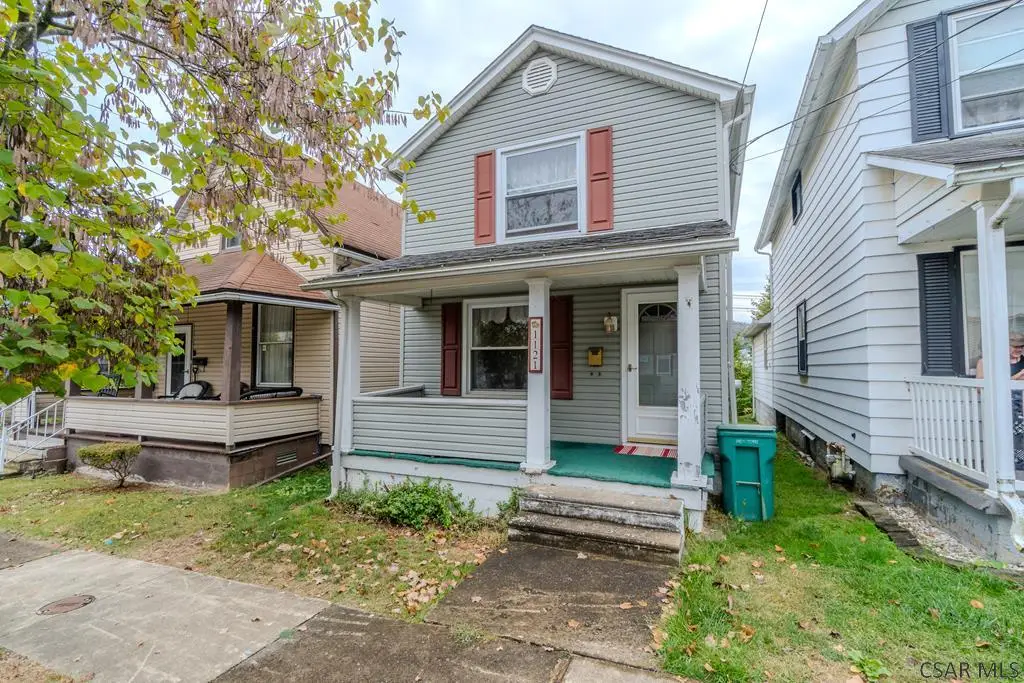1121 Boyd Avenue, Johnstown, PA 15905 - Image #1