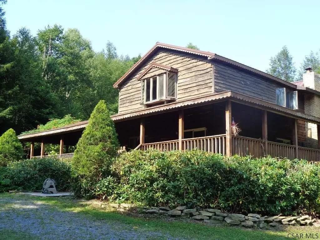 121 Natures Way, Windber, PA 15963 - Image #1