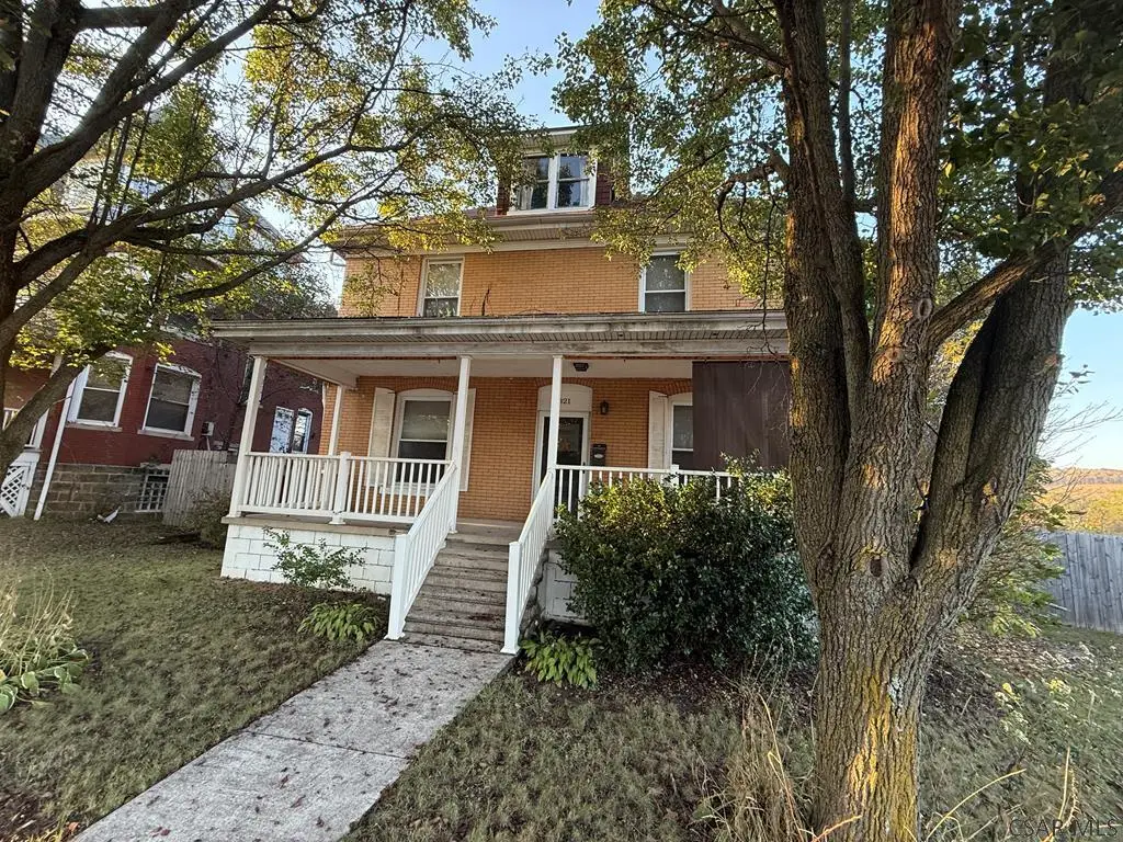 821 Main St, Windber, PA 15963 - Image #1