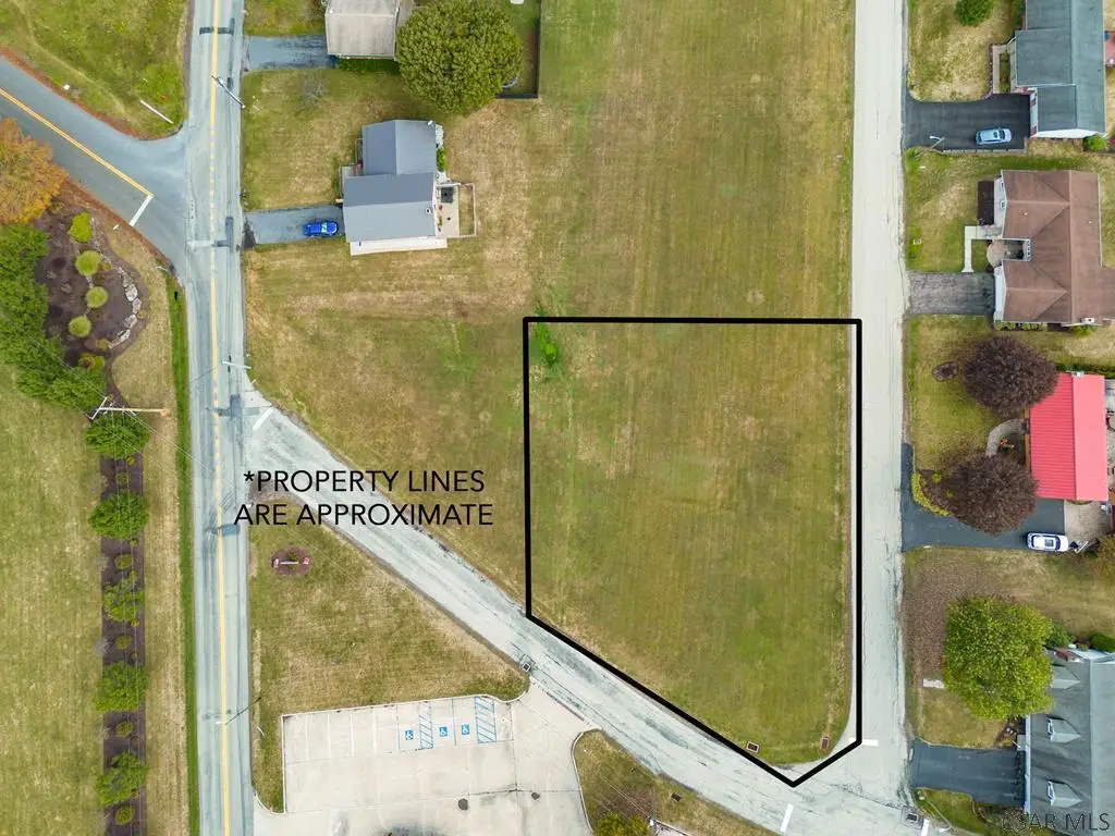 0 Patton St, Somerset, PA 15501 - Image #1