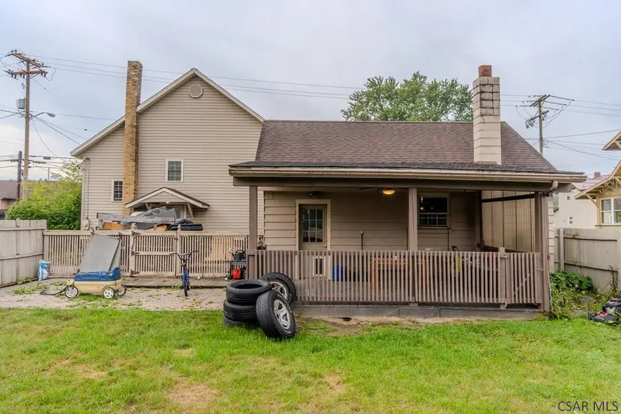 378 Locust Street, Sidman, PA 15955 - Image #3