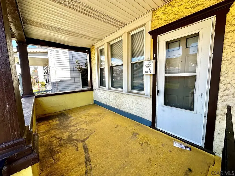 168-168.5 Garfield Street, Johnstown, PA 15906 - Image #2