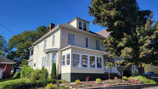 208 E Main Street, Stoystown, PA 15563