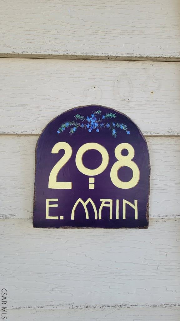 208 E Main Street, Stoystown, PA 15563 - Image #2