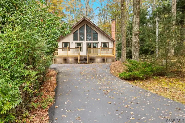 616 S Shore Trail, Central City, PA 15926