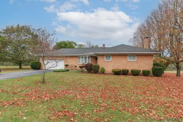 1445 Stoystown Road, Friedens, PA 15541