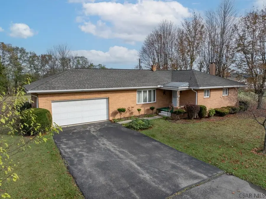 1445 Stoystown Road, Friedens, PA 15541 - #3