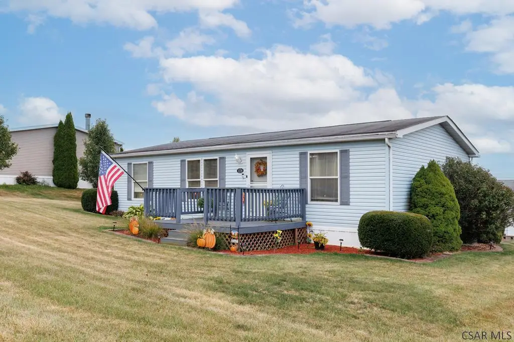 1116 Broderick Street, Berlin, PA 15530 - Image #1