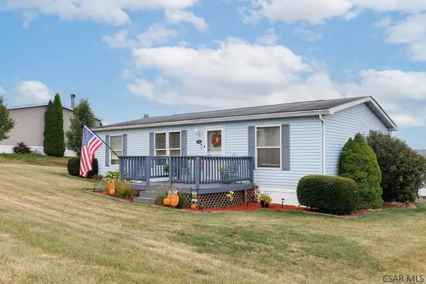 1116 Broderick Street, Berlin, PA 15530