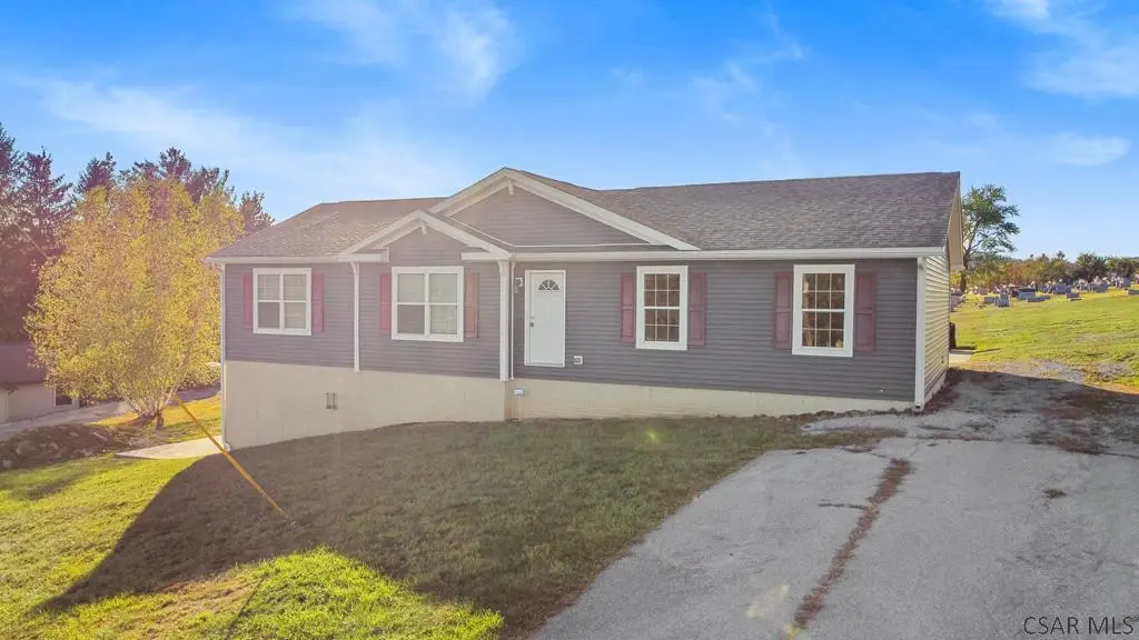 409 Sycamore Street, Northern Cambria, PA 15714 - Image #1