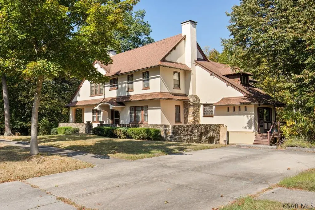 608 Tioga Street, Johnstown, PA 15905 - Image #1