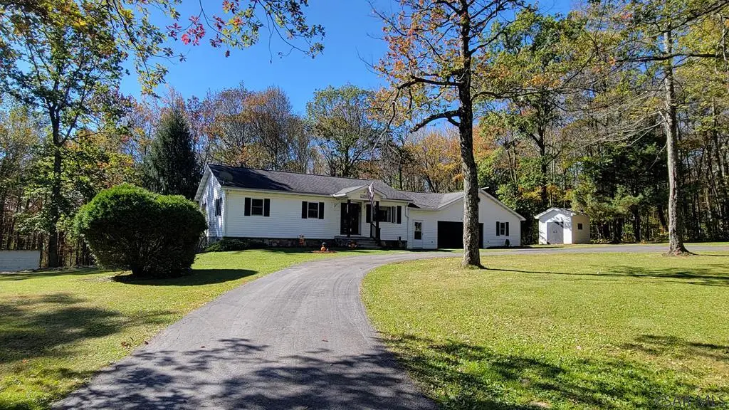 179 Jacobs Place, Meyersdale, PA 15552 - #1