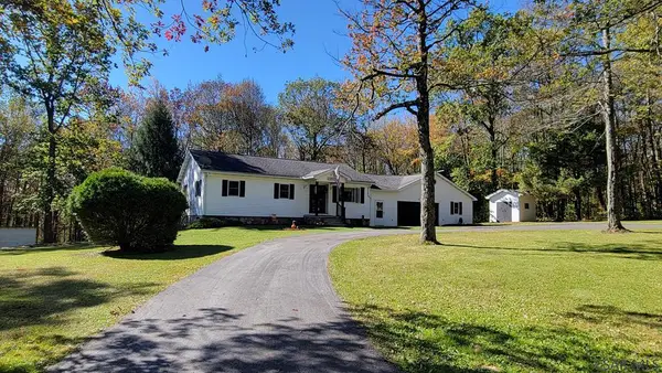 179 Jacobs Place, Meyersdale, PA 15552