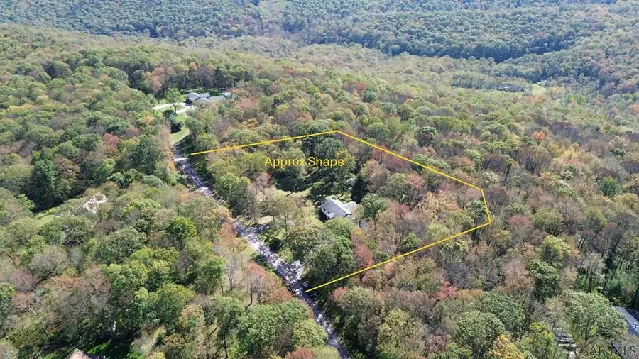 179 Jacobs Place, Meyersdale, PA 15552 - #2