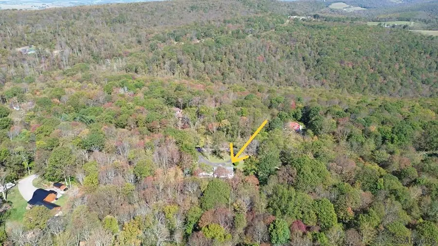 179 Jacobs Place, Meyersdale, PA 15552 - #3