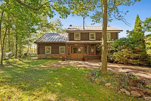 164 Black Bear Run, Berlin, PA 15530
