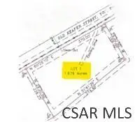 Old Keafer Street Lot # 1, Johnstown, PA 15905