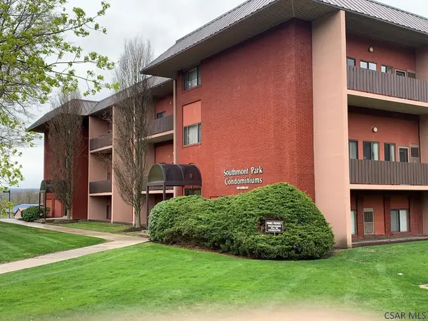 307 State Street, B-13, Johnstown, PA 15905