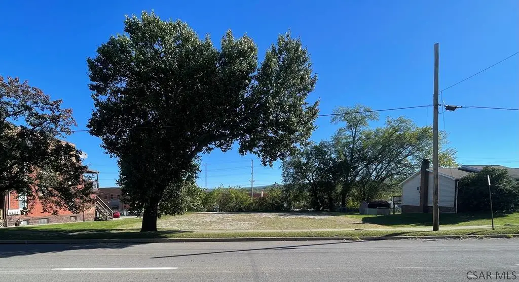 S Eighth Street, Connellsville, PA 15425 - Image #1