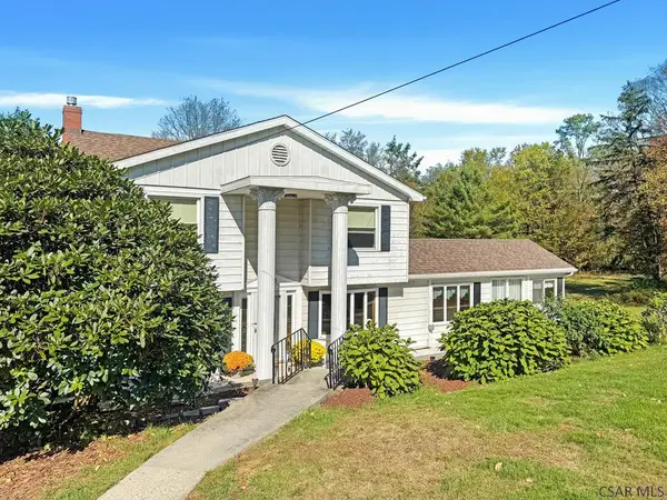 377 Ogden Street, Mineral Point, PA 15942