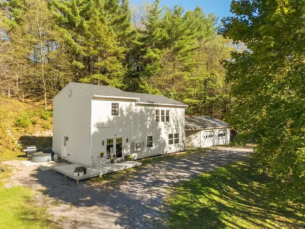 1206 Piedmont Road, Somerset, PA 15501