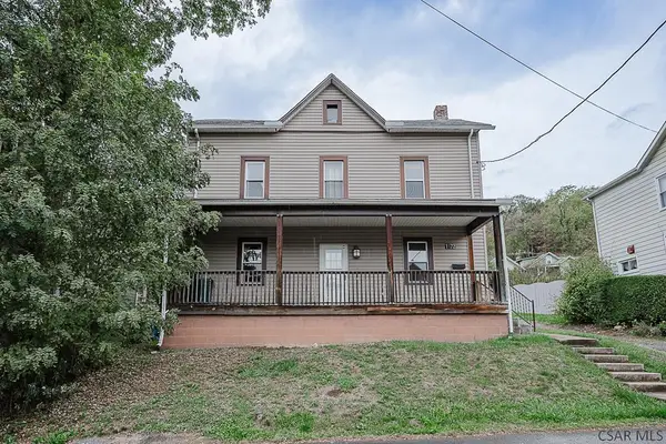 1172 Milford Street, Johnstown, PA 15905