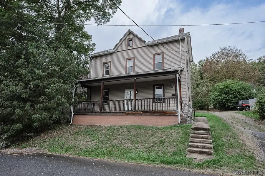 1172 Milford Street, Johnstown, PA 15905 - Image #2