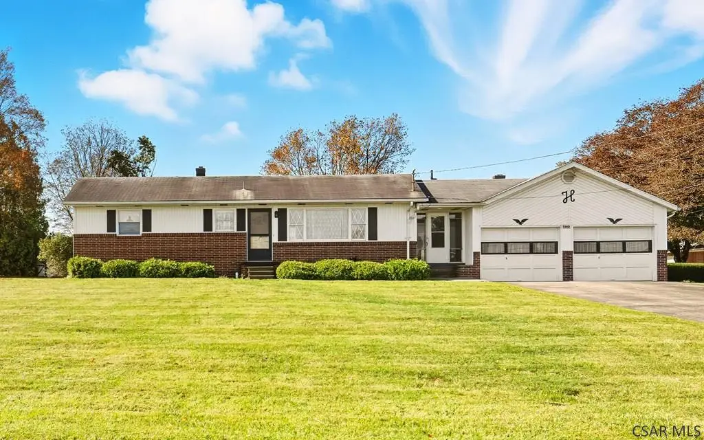 1440 Shaw Mines Rd, Meyersdale, PA 15552 - Image #1