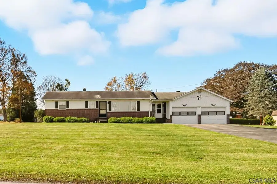 1440 Shaw Mines Rd, Meyersdale, PA 15552 - Image #3