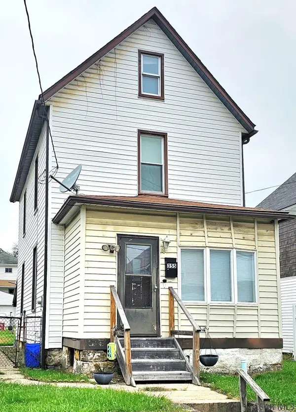 355 Corinne Street, Johnstown, PA 15906