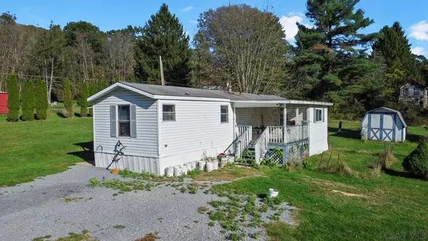 147R Boback Road, Mineral Point, PA 15942