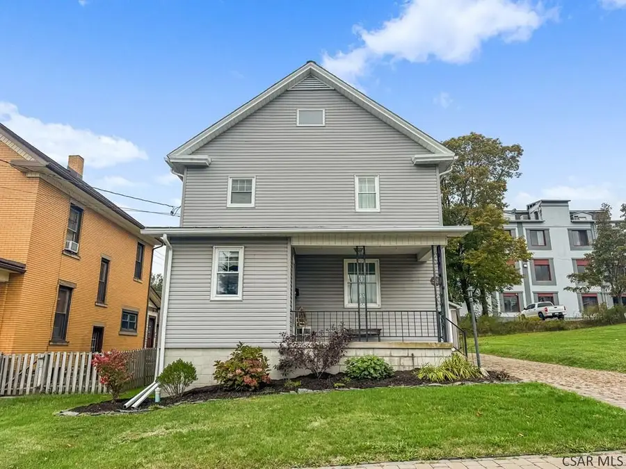 415 W Crawford Street, Ebensburg, PA 15931 - Image #2