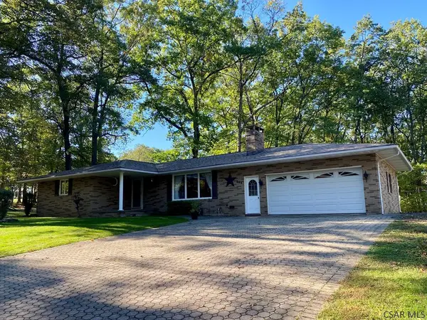 486 Hildebrand Street, Johnstown, PA 15909