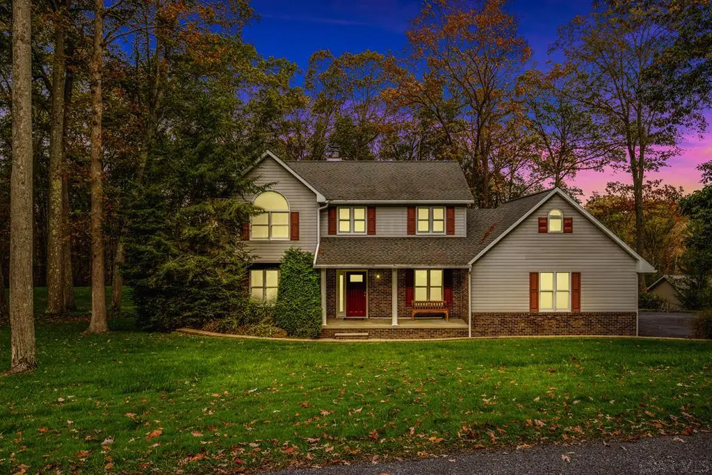 355 Hillside Lane, Somerset, PA 15501 - #1