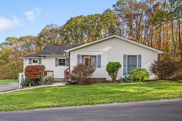 701 Bunker Hill Road, Central City, PA 15926