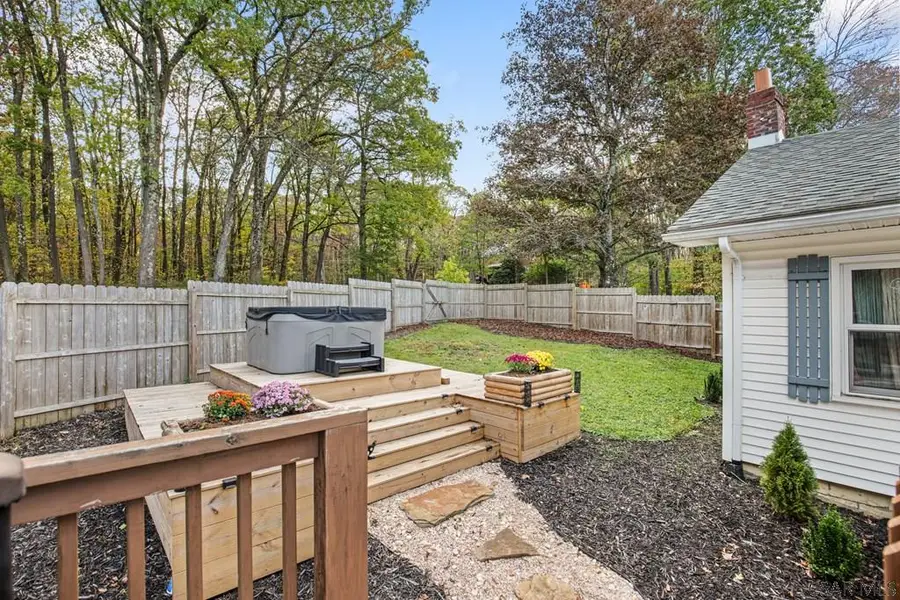 701 Bunker Hill Road, Central City, PA 15926 - Image #3