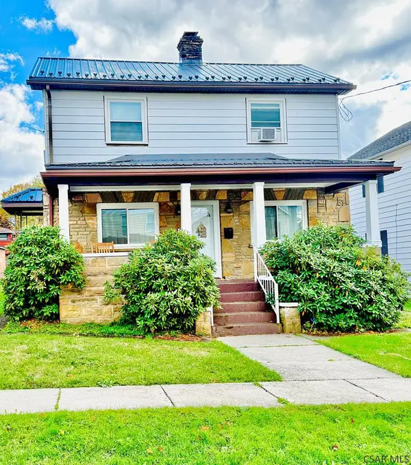 302 6th St, Windber, PA 15963