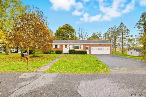 137 Albert Street, Friedens, PA 15541