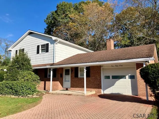 548 Margaret Avenue, Johnstown, PA 15905 - Image #1