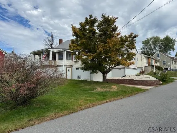 111 Ross, Johnstown, PA 15905