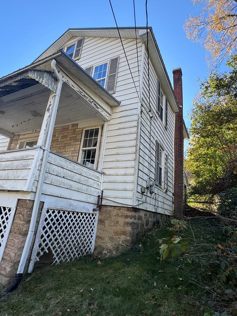 1404 Park Ave, Northern Cambria, PA 15714 - Image #2