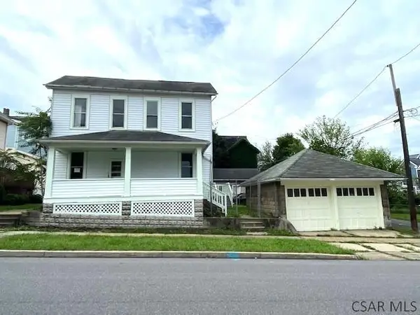 217 Bond Street, Johnstown, PA 15902