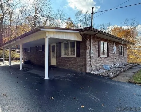 182 Highland Park Road, Johnstown, PA 15904